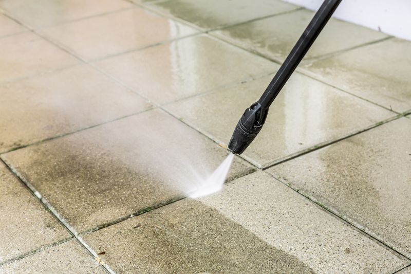 Cost of Patio Cleaning — Cost of Patio Cleaning