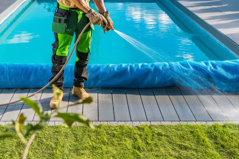 Cost of Patio Cleaning — Cost of Patio Cleaning