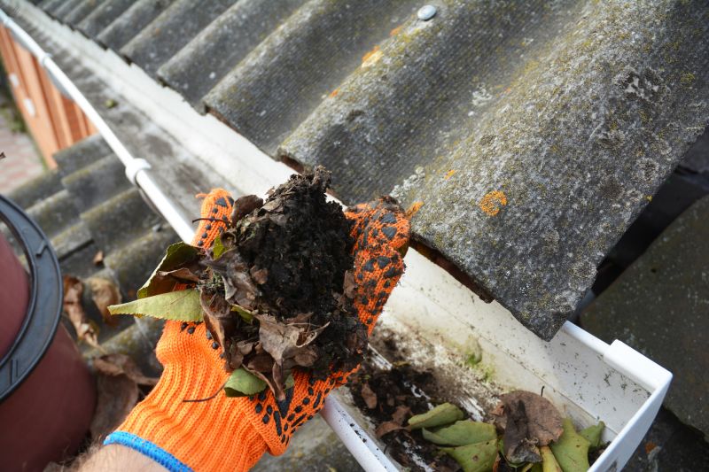 Gutter Maintenance in Baltimore, MD